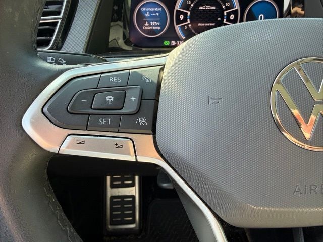 2024 Volkswagen Atlas 2.0T Peak Edition SE w/Technology