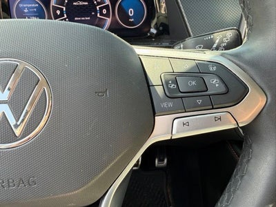 2024 Volkswagen Atlas 2.0T Peak Edition SE w/Technology