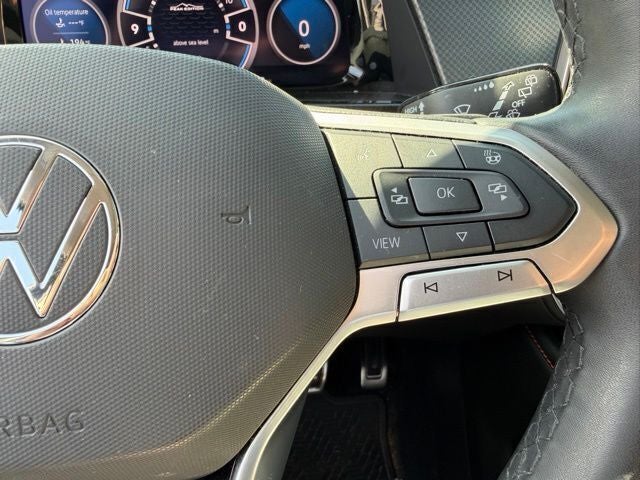2024 Volkswagen Atlas 2.0T Peak Edition SE w/Technology
