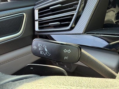 2024 Volkswagen Atlas 2.0T Peak Edition SE w/Technology