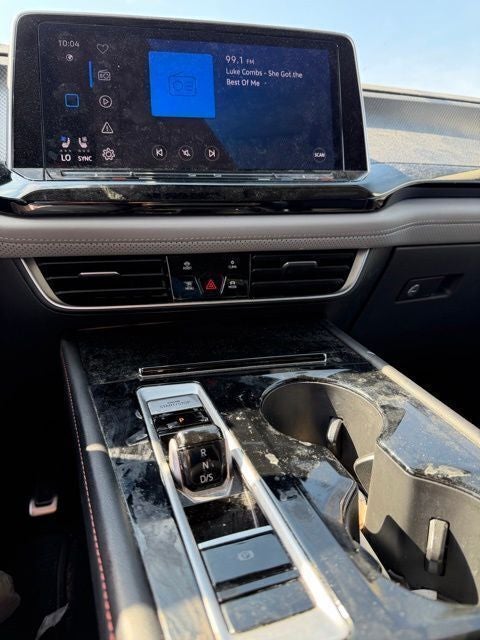 2024 Volkswagen Atlas 2.0T Peak Edition SE w/Technology
