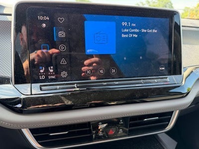 2024 Volkswagen Atlas 2.0T Peak Edition SE w/Technology