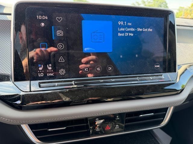 2024 Volkswagen Atlas 2.0T Peak Edition SE w/Technology