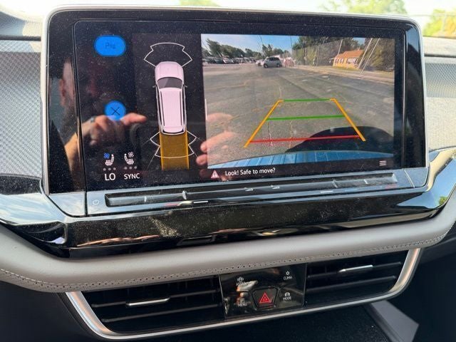 2024 Volkswagen Atlas 2.0T Peak Edition SE w/Technology
