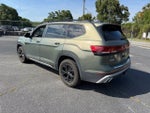 2024 Volkswagen Atlas 2.0T Peak Edition SE w/Technology