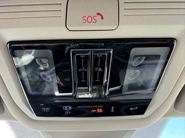 2024 Volkswagen Atlas 2.0T Peak Edition SE w/Technology