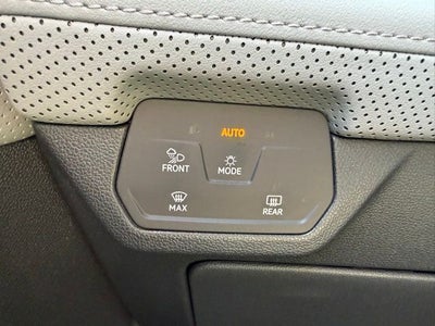 2024 Volkswagen Atlas 2.0T Peak Edition SE w/Technology