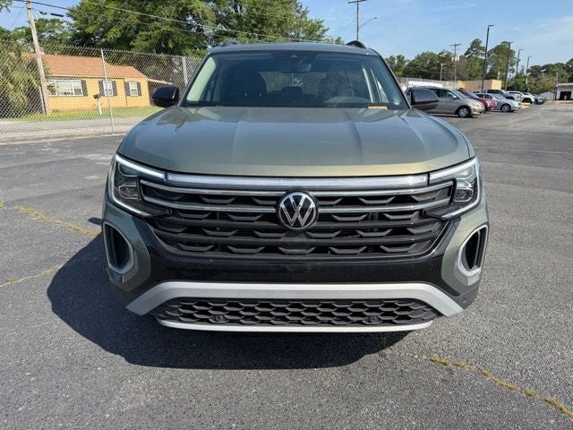 2024 Volkswagen Atlas 2.0T Peak Edition SE w/Technology