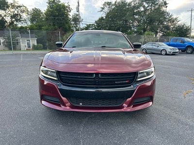2021 Dodge Charger SXT