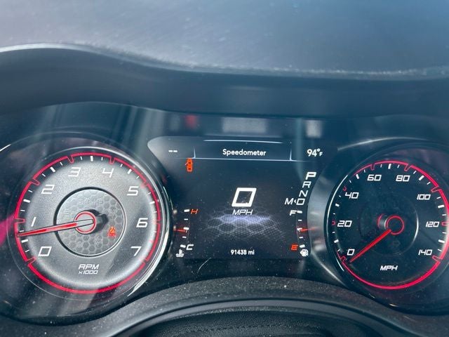 2021 Dodge Charger SXT