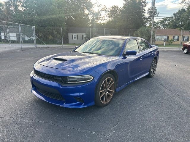 2021 Dodge Charger R/T