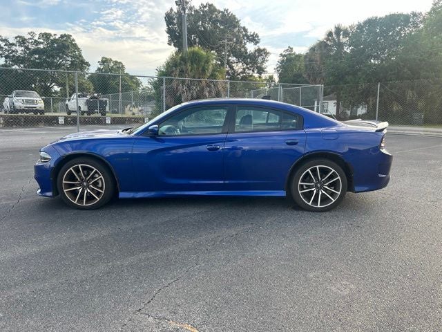 2021 Dodge Charger R/T