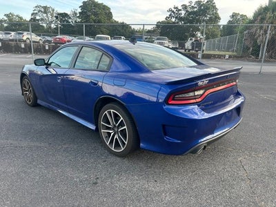 2021 Dodge Charger R/T
