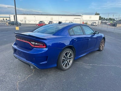 2021 Dodge Charger R/T