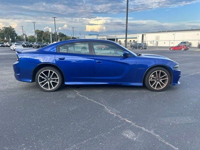 2021 Dodge Charger R/T