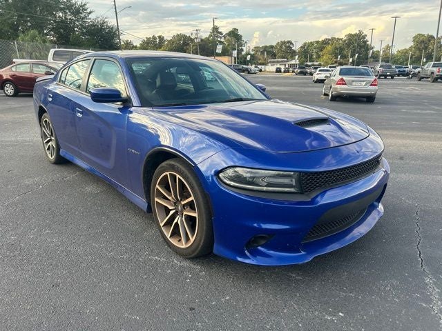 2021 Dodge Charger R/T