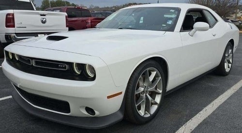 2023 Dodge Challenger GT