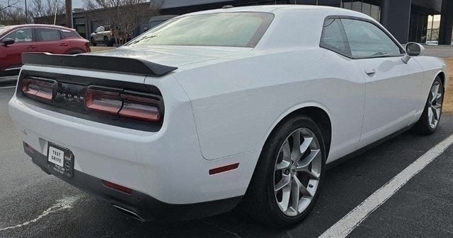2023 Dodge Challenger GT