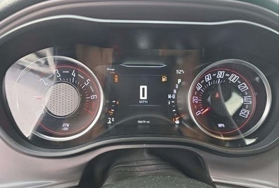 2023 Dodge Challenger GT