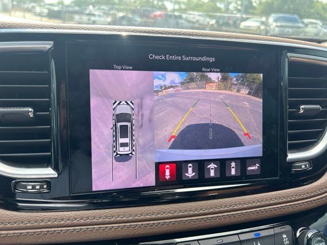 2021 Chrysler Pacifica Hybrid Limited
