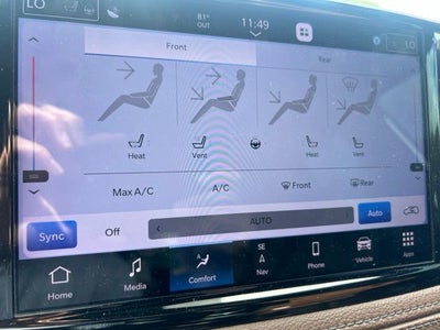 2021 Chrysler Pacifica Hybrid Limited