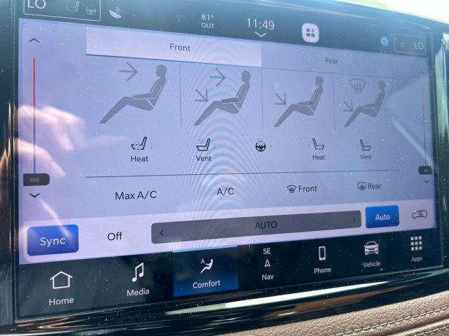 2021 Chrysler Pacifica Hybrid Limited