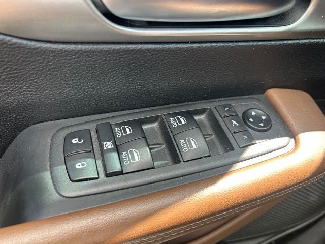 2021 Chrysler Pacifica Hybrid Limited
