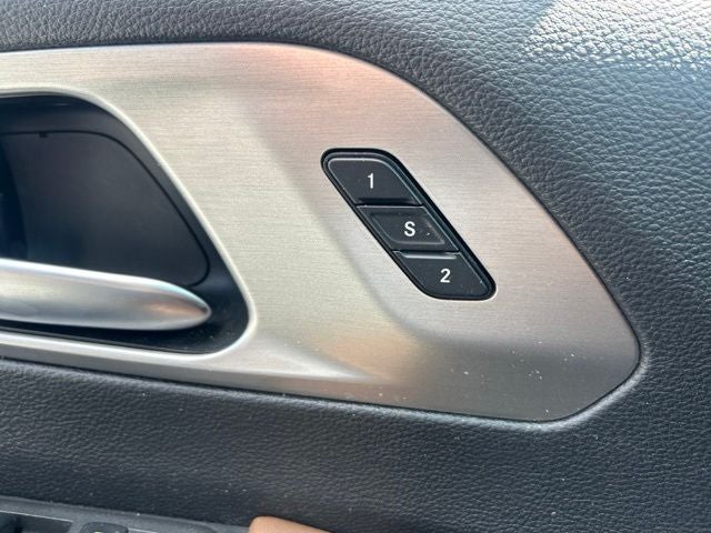 2021 Chrysler Pacifica Hybrid Limited