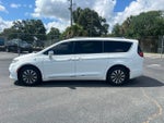 2021 Chrysler Pacifica Hybrid Limited