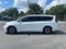 2021 Chrysler Pacifica Hybrid Limited