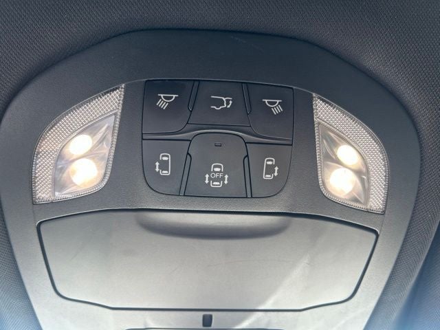 2021 Chrysler Pacifica Hybrid Limited