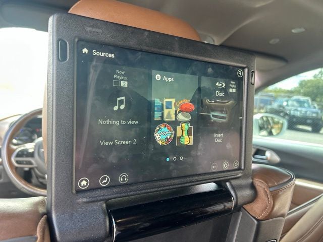 2021 Chrysler Pacifica Hybrid Limited