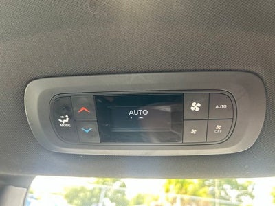 2021 Chrysler Pacifica Hybrid Limited