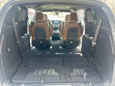2021 Chrysler Pacifica Hybrid Limited