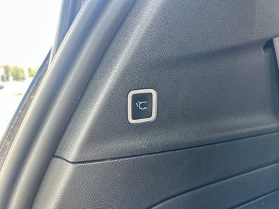 2021 Chrysler Pacifica Hybrid Limited