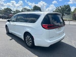 2021 Chrysler Pacifica Hybrid Limited