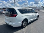 2021 Chrysler Pacifica Hybrid Limited