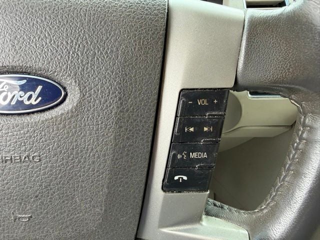 2011 Ford Flex Limited