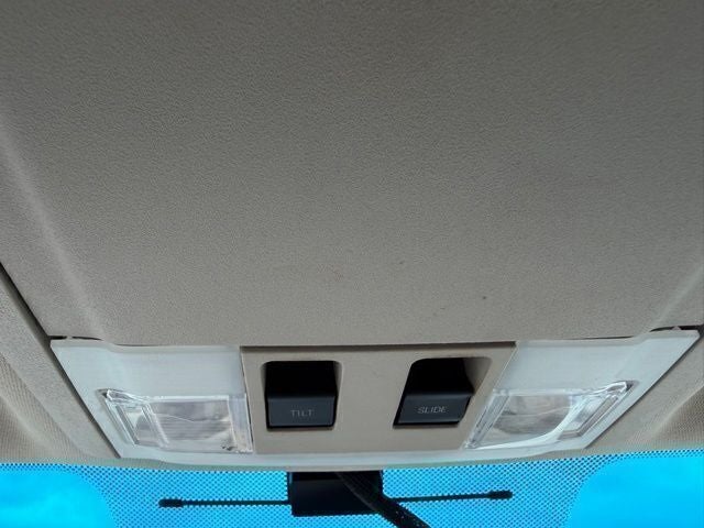 2011 Ford Flex Limited