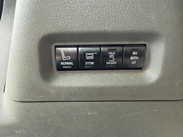 2011 Ford Flex Limited