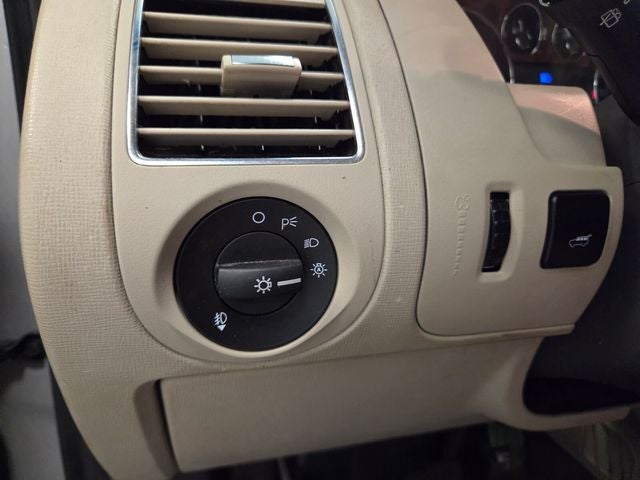 2011 Ford Flex Limited
