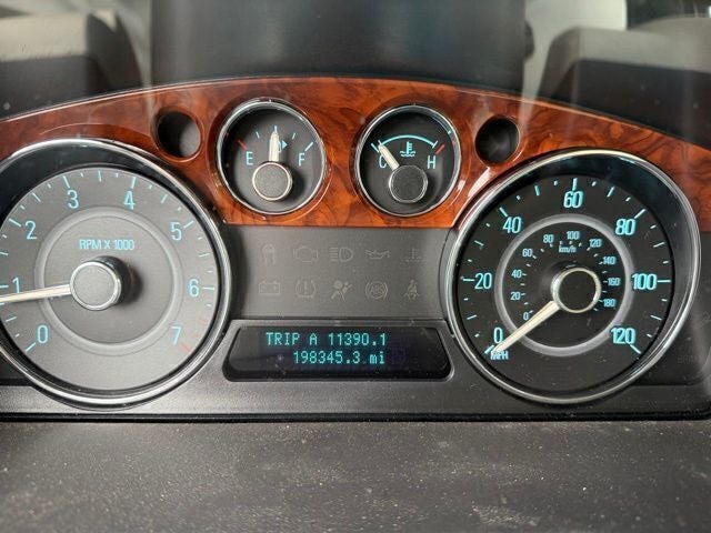 2011 Ford Flex Limited