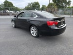 2016 Chevrolet Impala LT 2LT