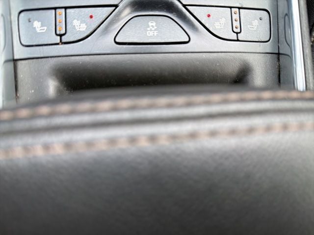 2016 Chevrolet Impala LT 2LT