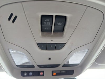 2016 Chevrolet Impala LT 2LT