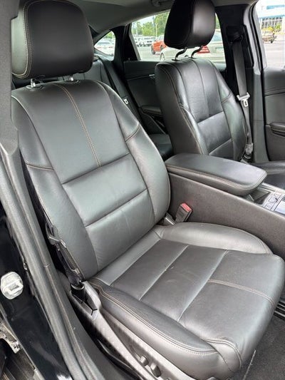 2016 Chevrolet Impala LT 2LT