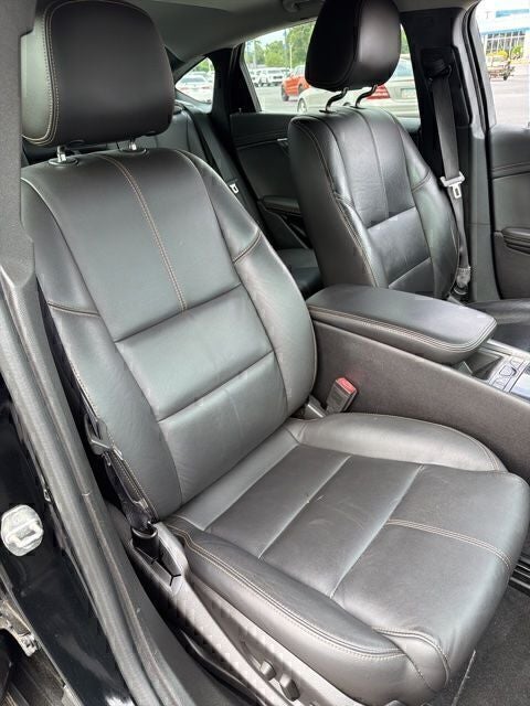 2016 Chevrolet Impala LT 2LT