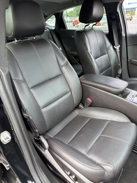 2016 Chevrolet Impala LT 2LT