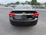 2016 Chevrolet Impala LT 2LT