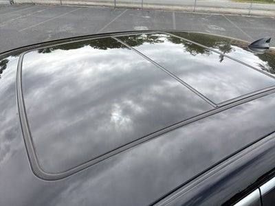 2016 Chevrolet Impala LT 2LT